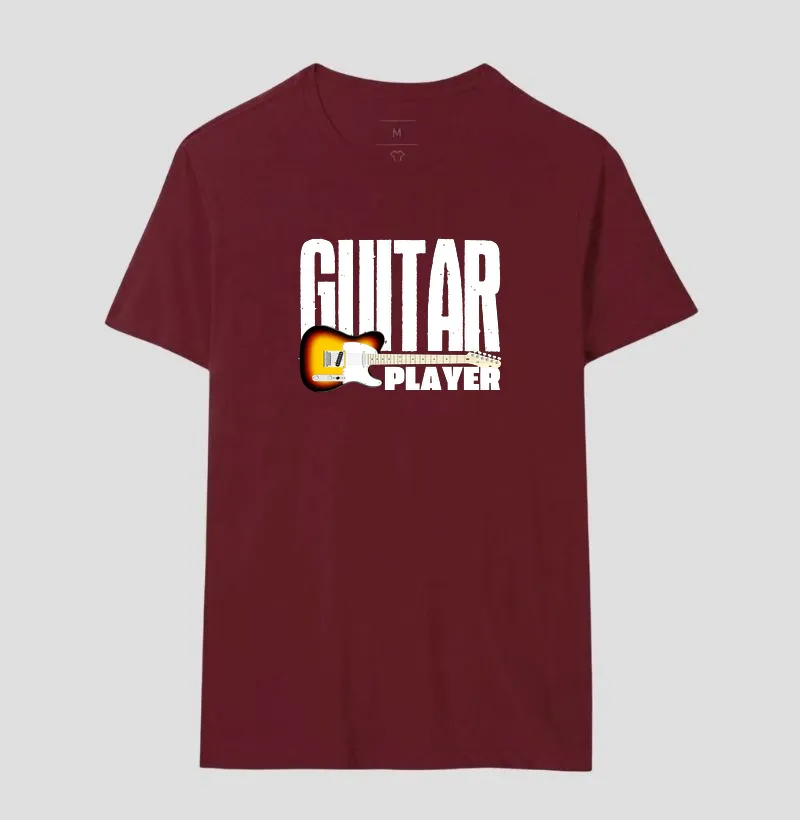 Guitar Player-Telecaster - Imagem 14