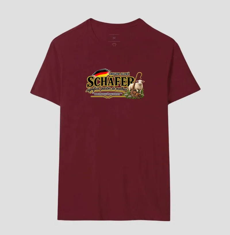 Schäfer  - Imagem 18