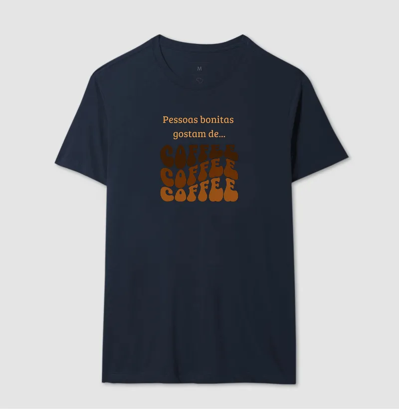 Pessoas bonitas gostam de café - Imagem 6