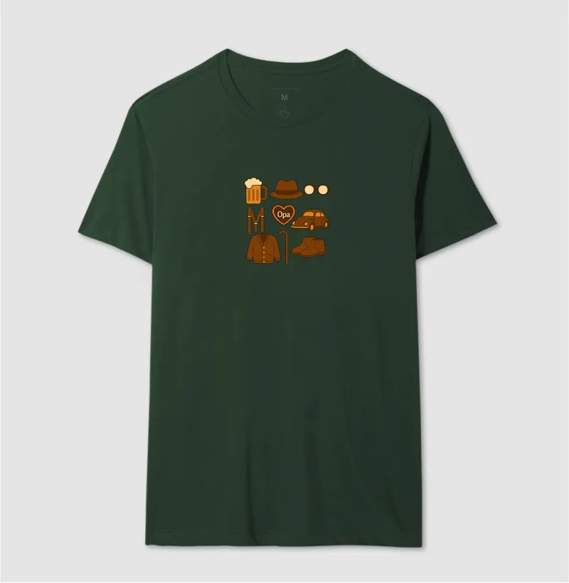 Camisa 11