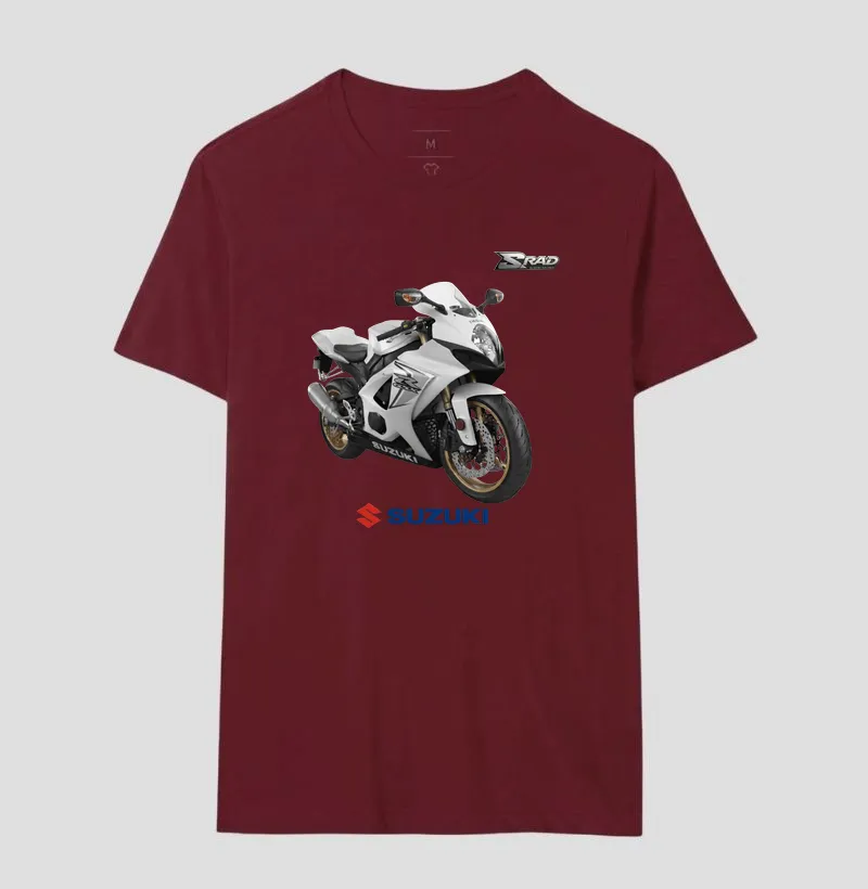 Suzuki GSXR 1000 SRAD - Imagem 18