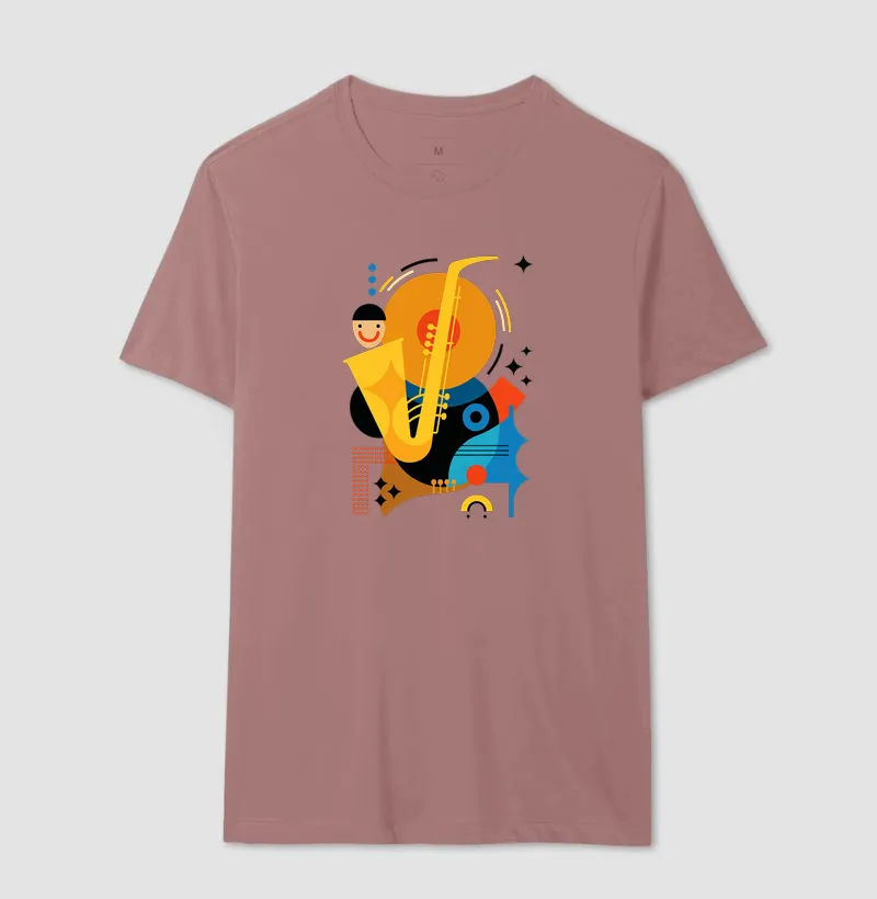 Camisa 15