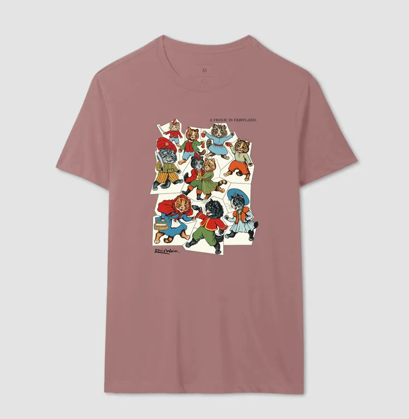 Camisa 16