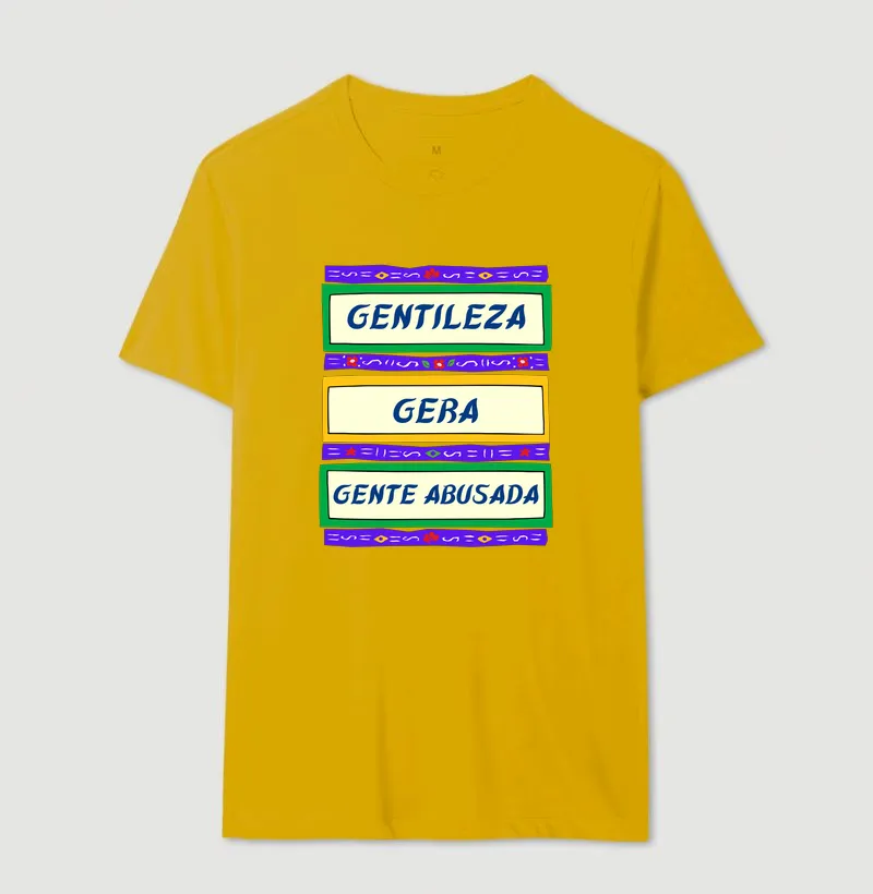 Camisa 13