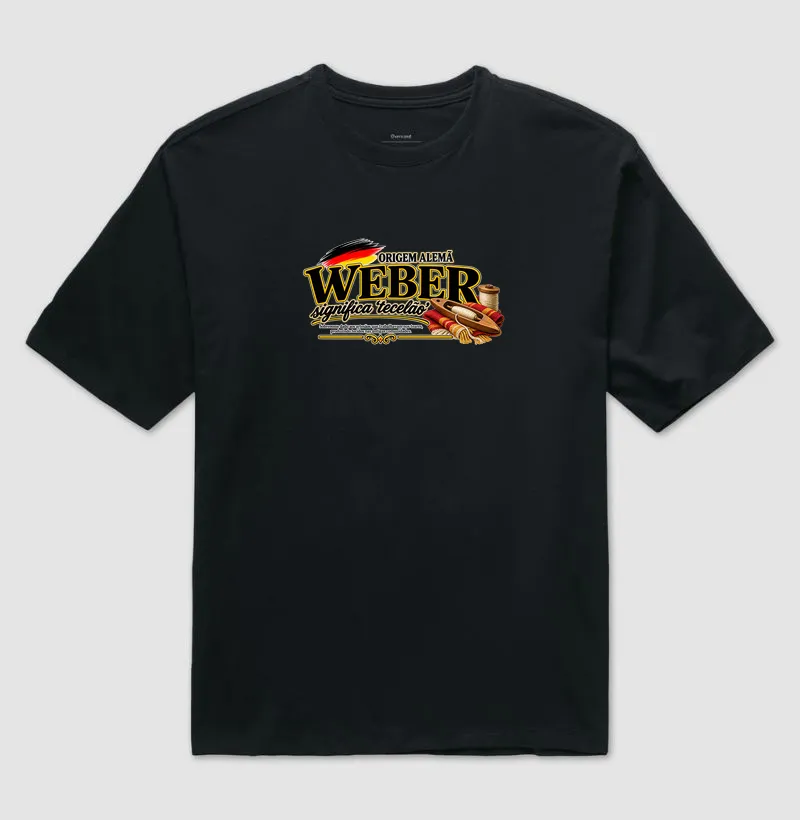 Weber  - Imagem 2