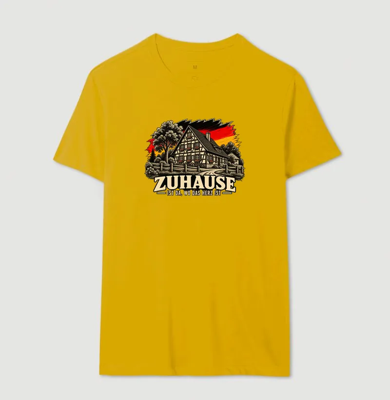 Zuhause ist da, wo das Herz ist - Imagem 14