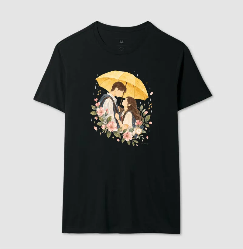 Camiseta Adorável  - Imagem 5