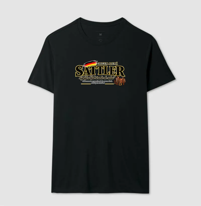 Sattler  - Imagem 2
