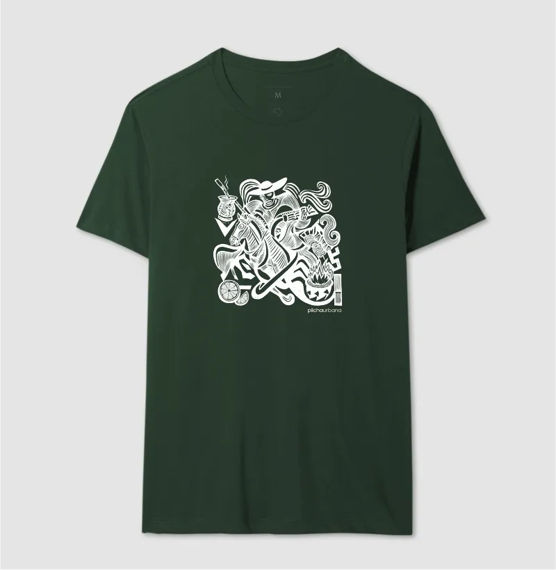 Camisa 11