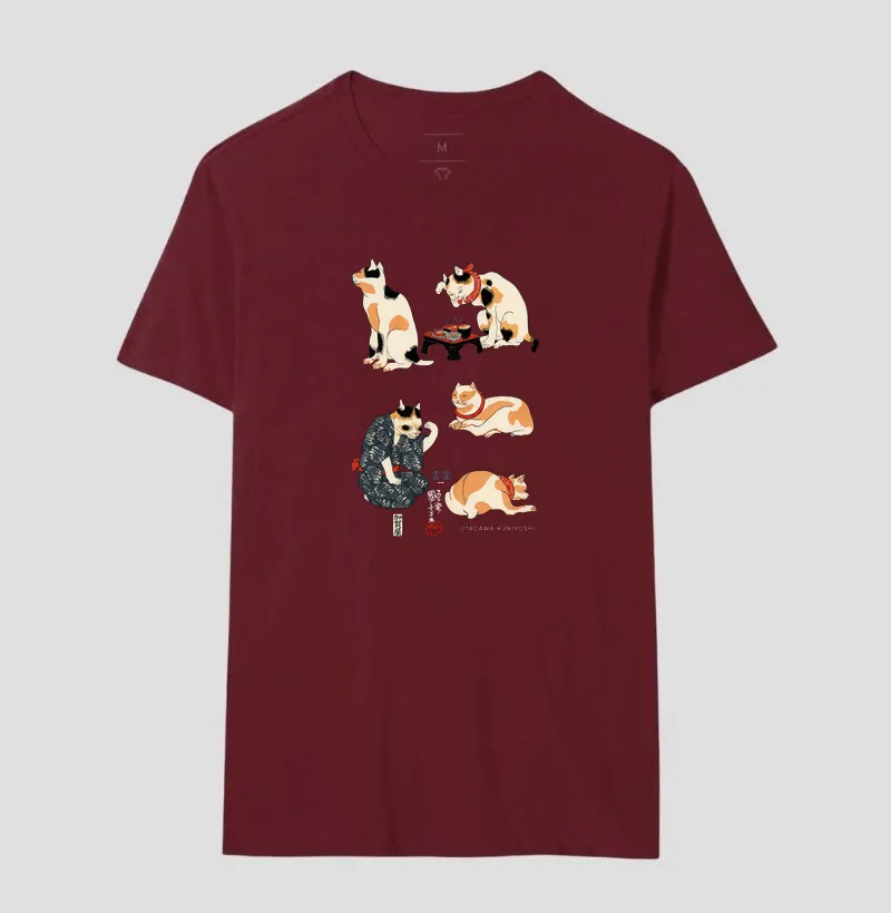 Camisa 18