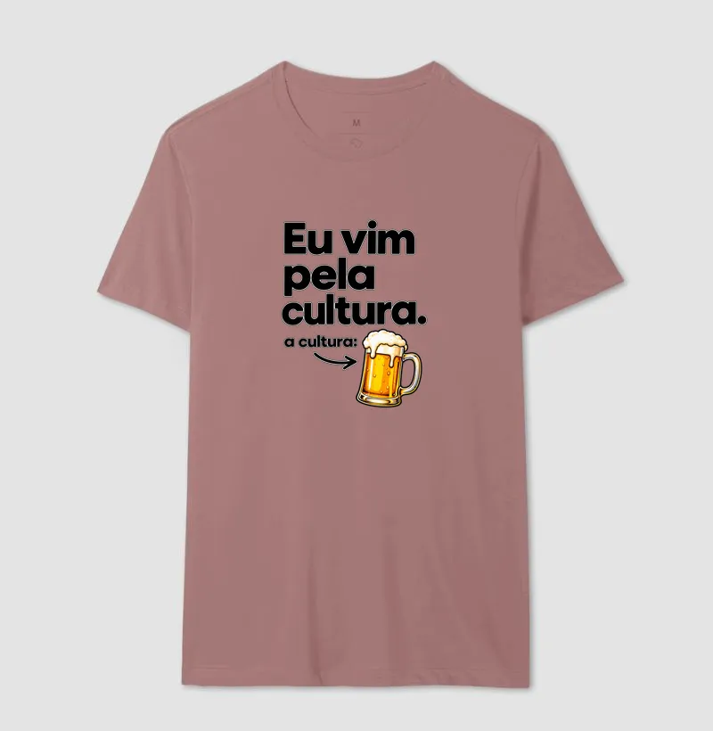 Eu Vim Pela Cultura - Imagem 16
