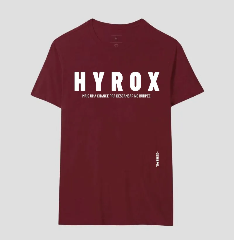 HYROX DESCANSA NO BURPEE - Imagem 18