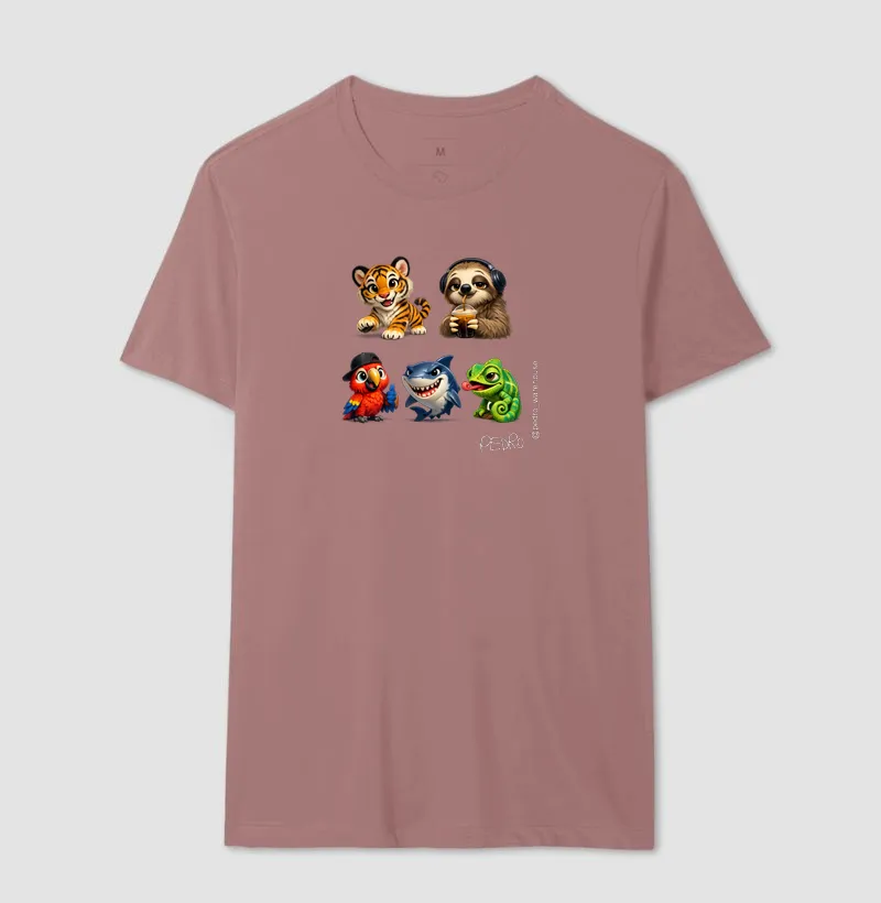 Camisa 16