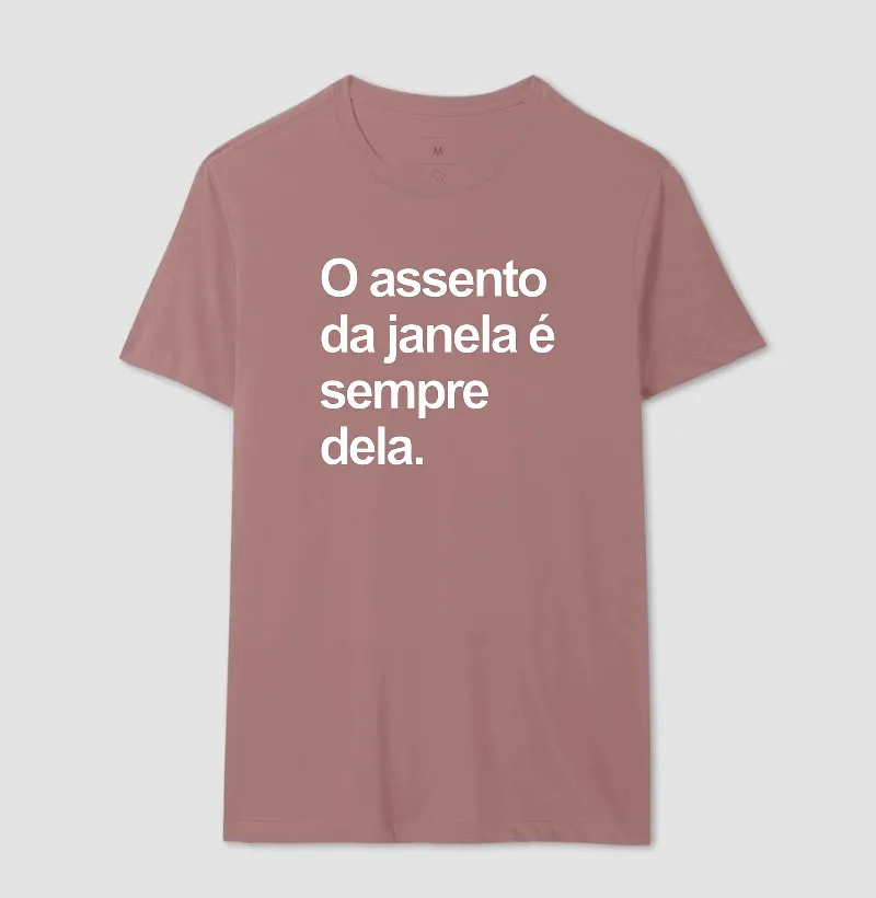 Camisa 7
