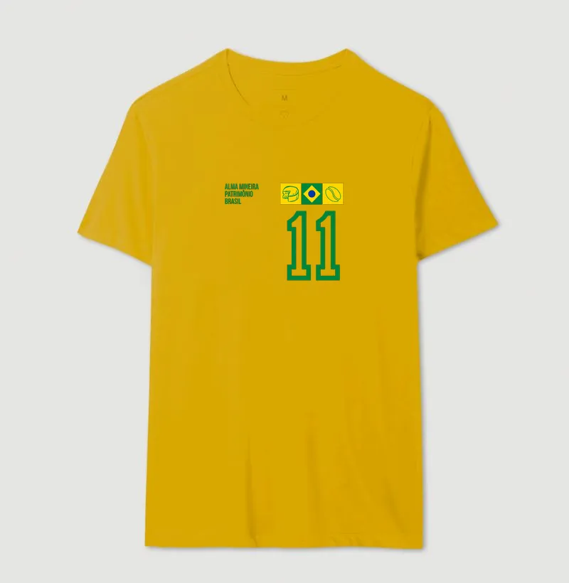 Camisa 13