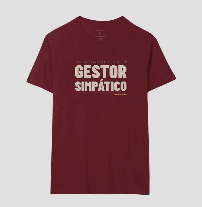 Gestor simpático - Imagem 11