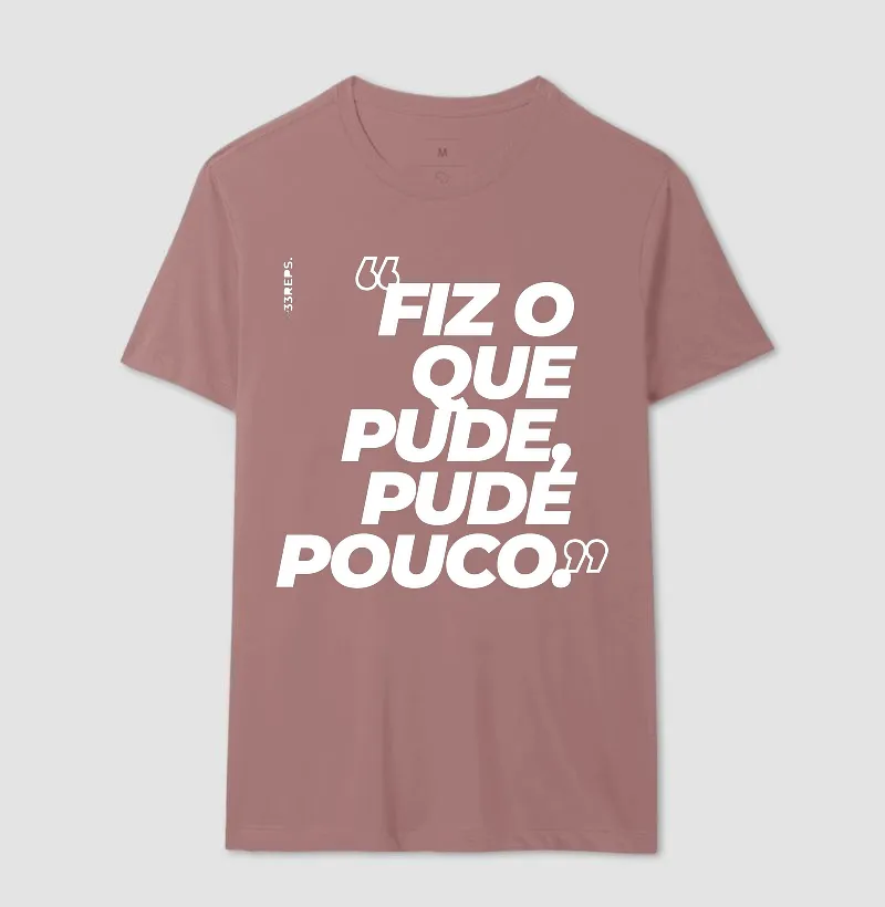 Camisa 16