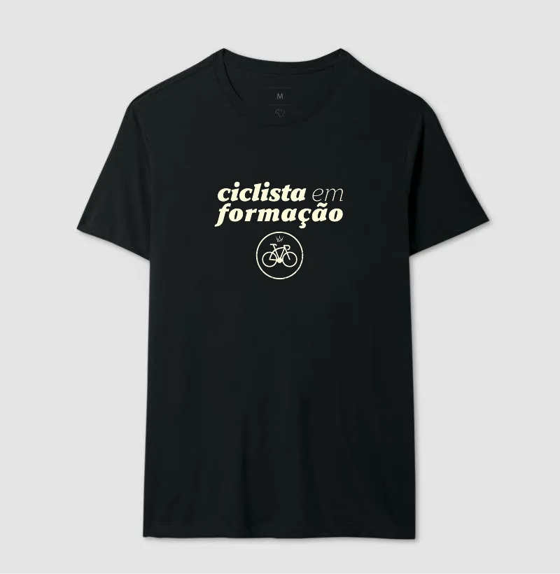 Ciclista em formação - Imagem 2