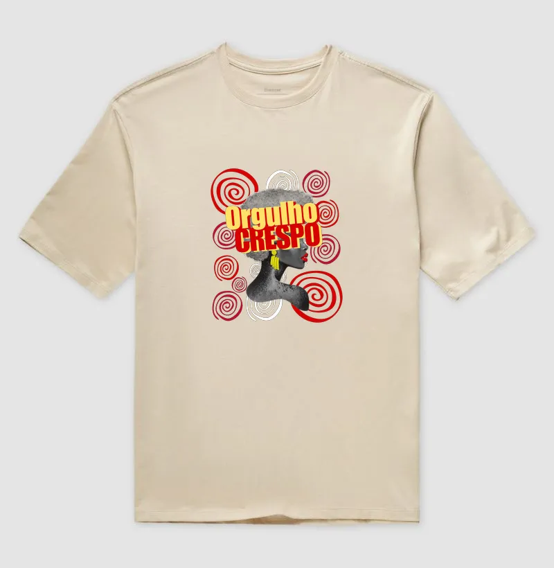 Orgulho Crespo