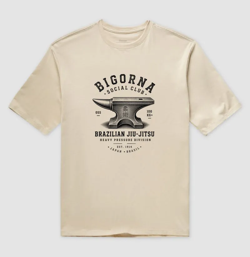 BIGORNA SOCIAL CLUB - Imagem 4