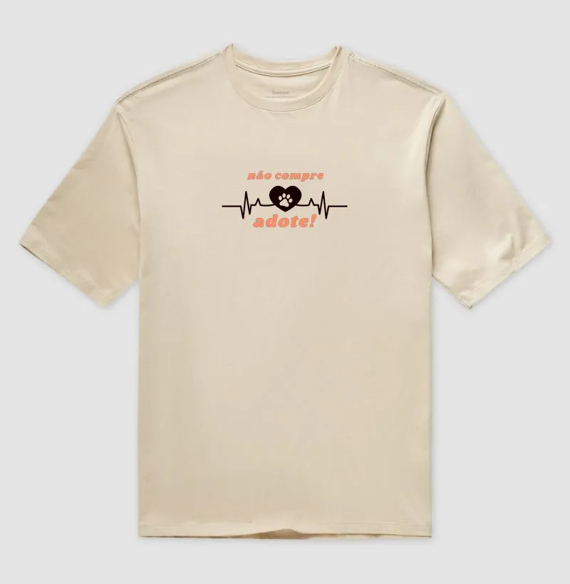 Não compre, adote! 3
