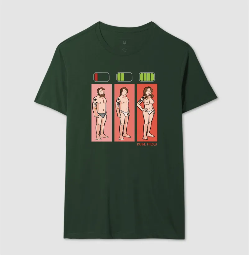 Camisa 11