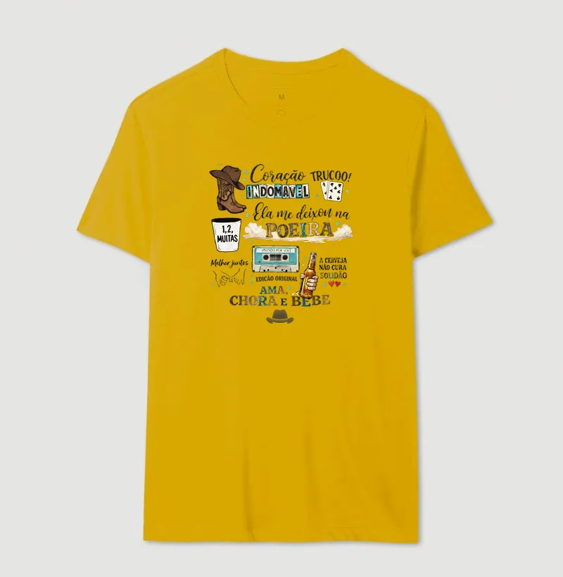 Camisa 11