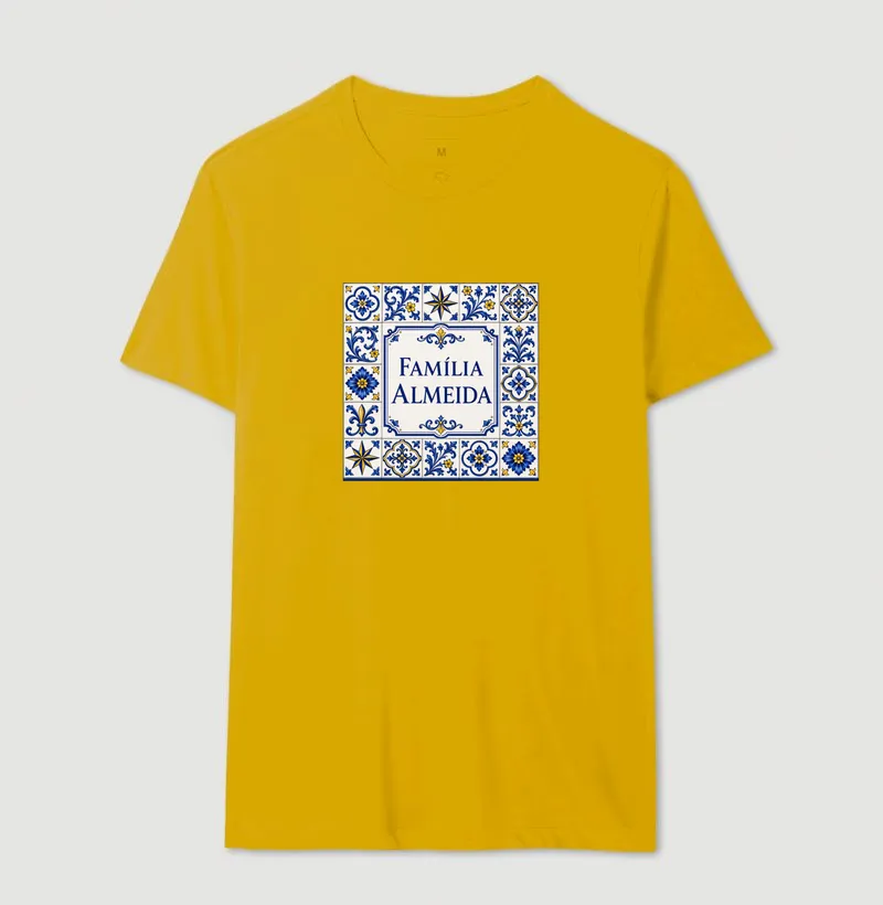 Camisa 13