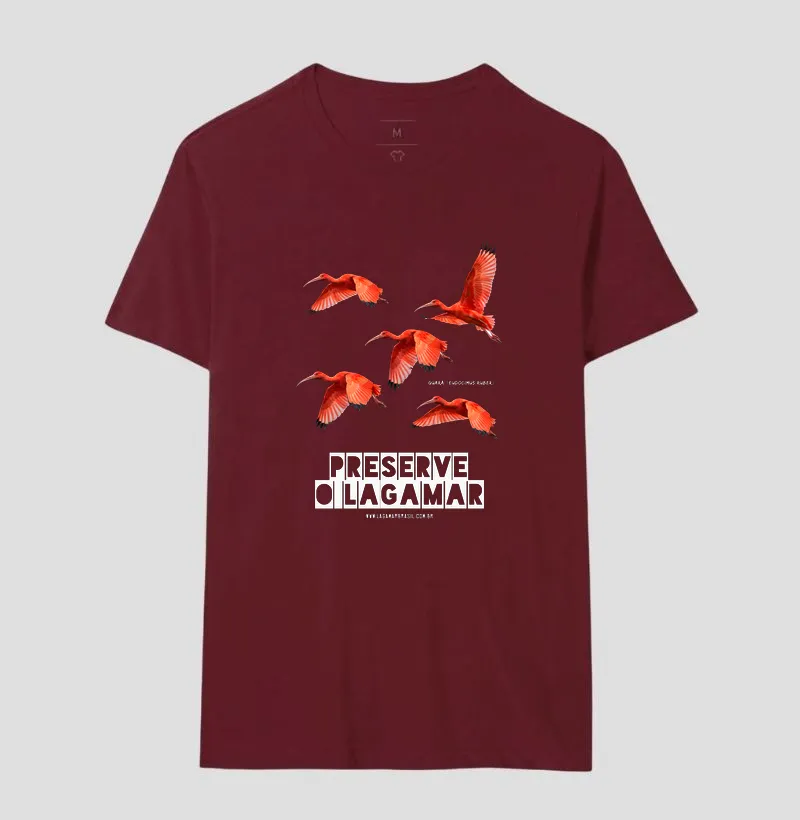 Camisa 20