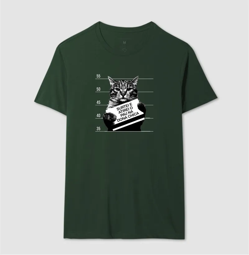 Camisa 7