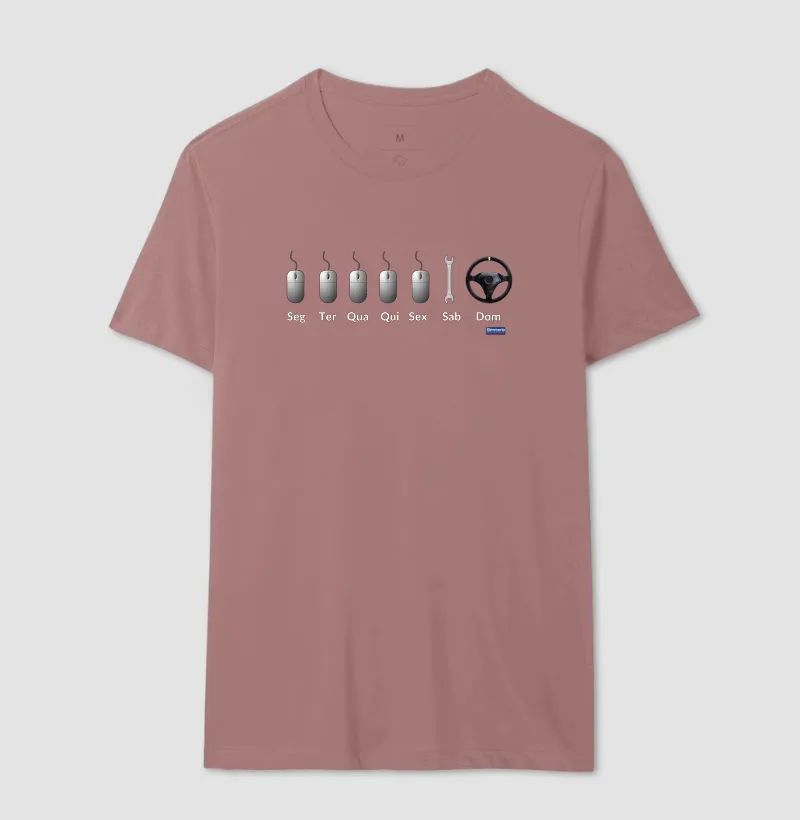 Camisa 11