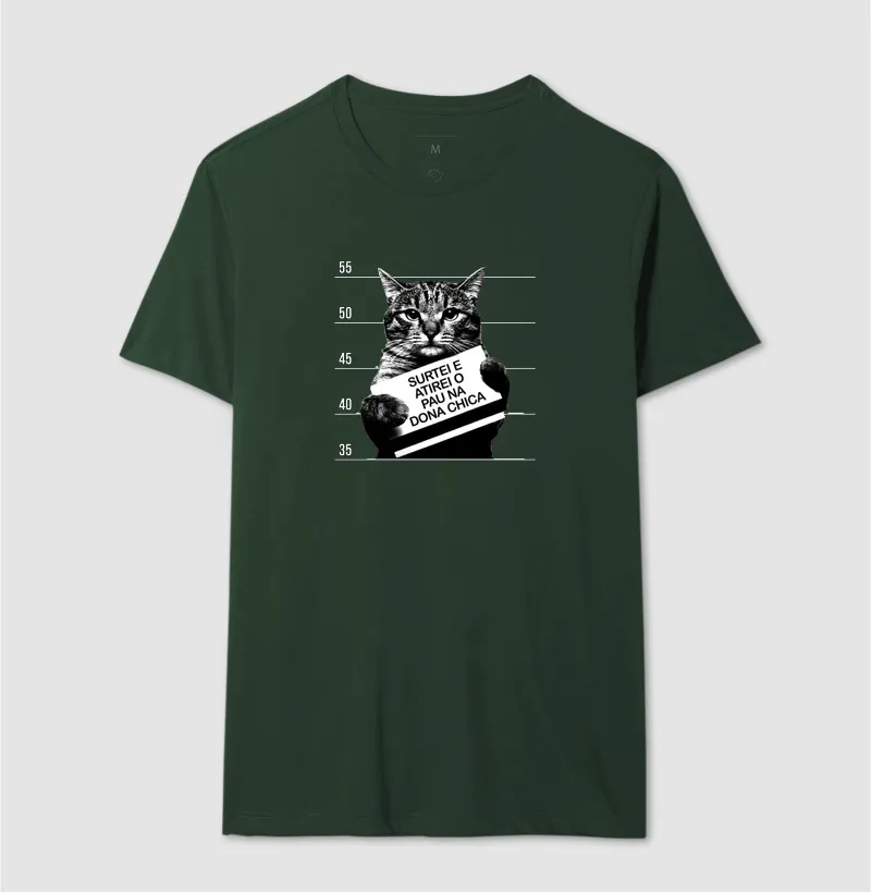 Camisa 11