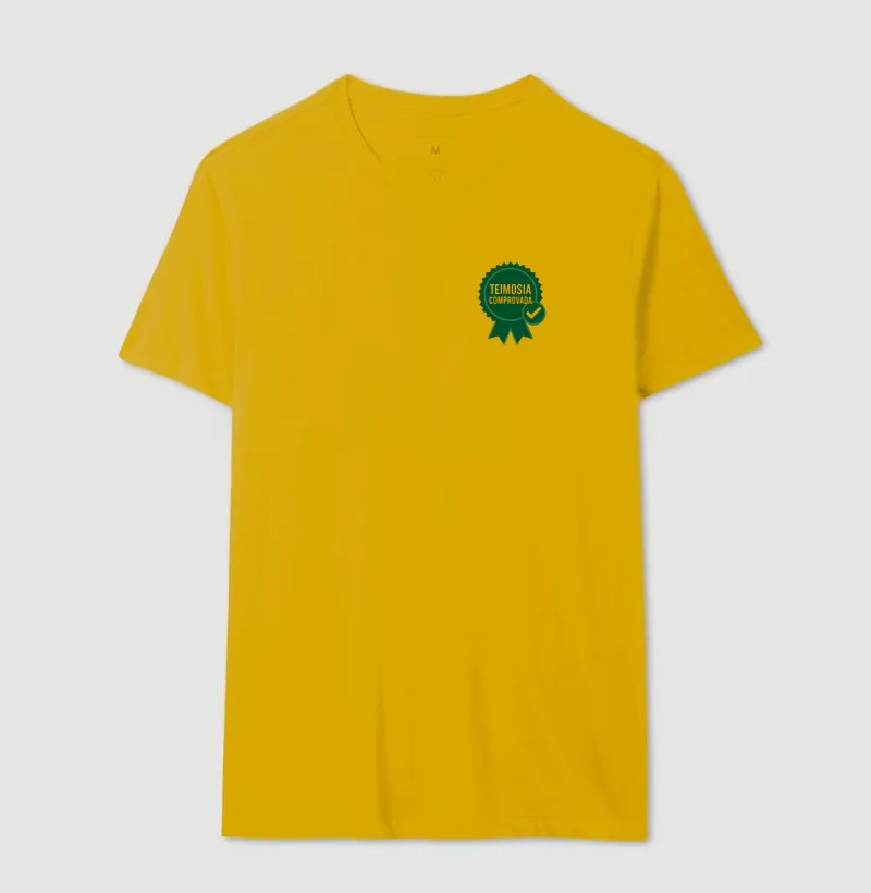Camisa 13