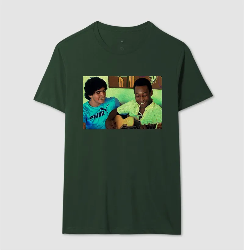 Camisa 11
