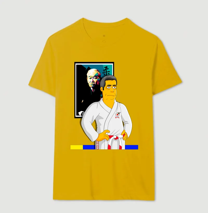 Camisa 13