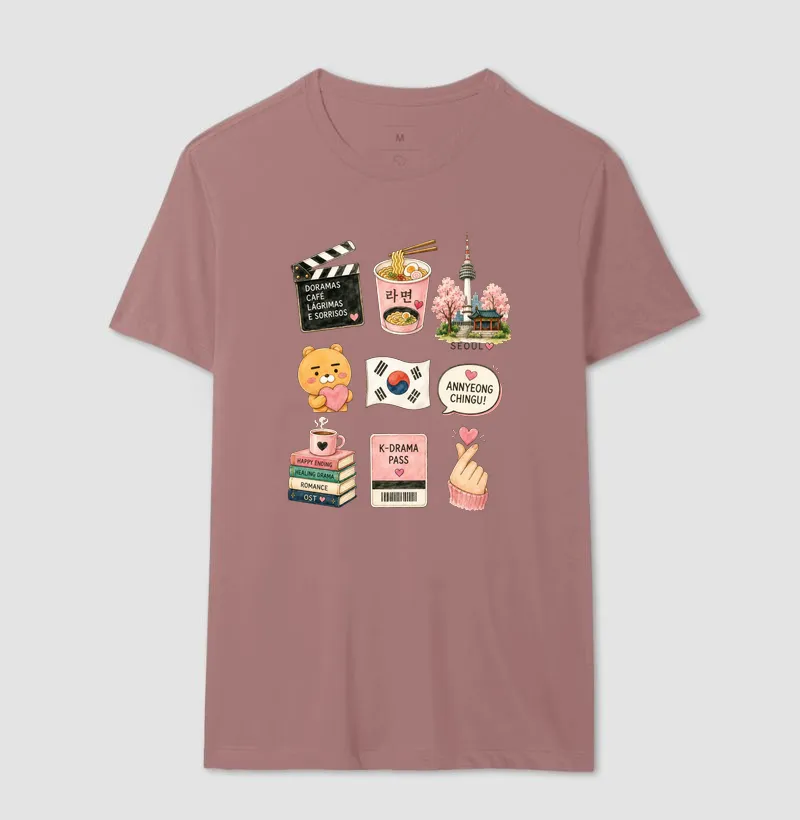 Camisa 12