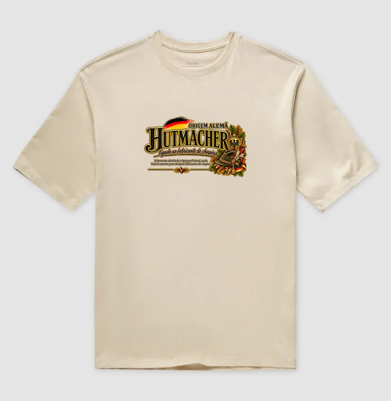 Hutmacher  - Imagem 3
