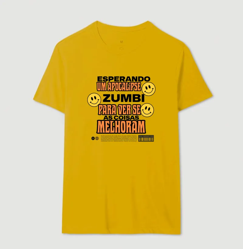 Camisa 11
