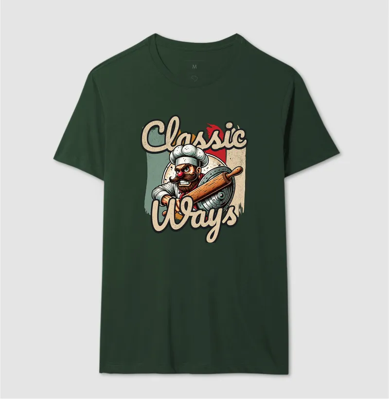 Camisa 11