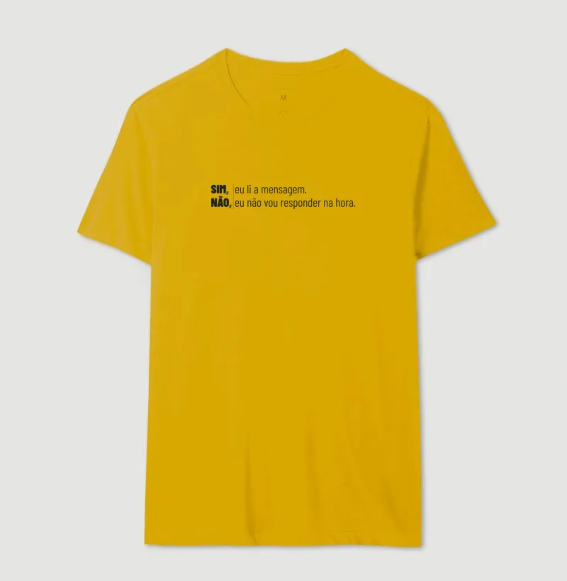 Camisa 11