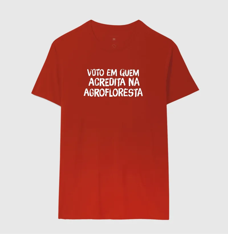Agrofloresta - Imagem 6