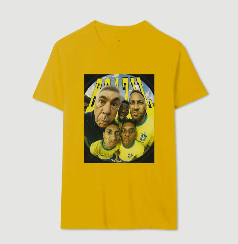 Camisa 13