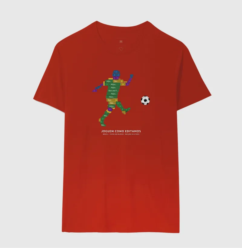 Camisa 9