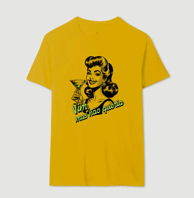 Camisa 13