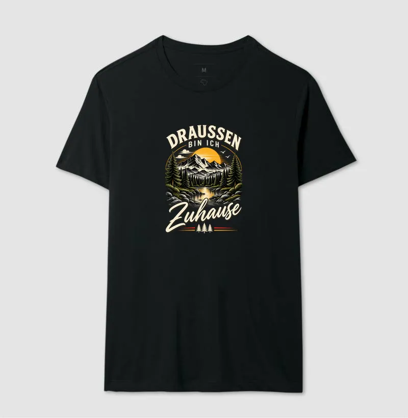 Draußen bin ich Zuhause - Imagem 2