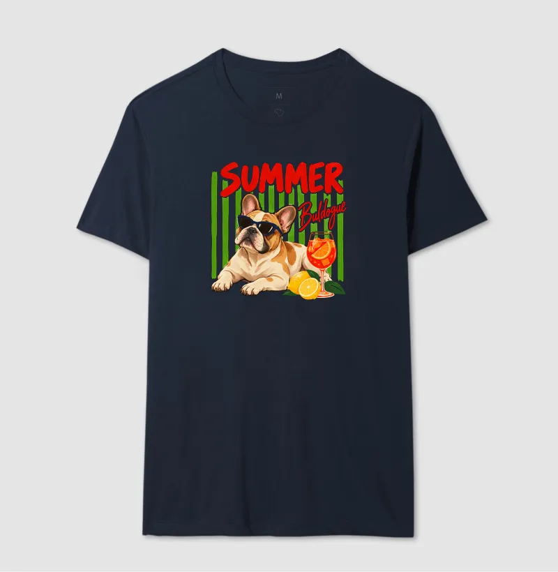 Summer Buldogue - Imagem 9
