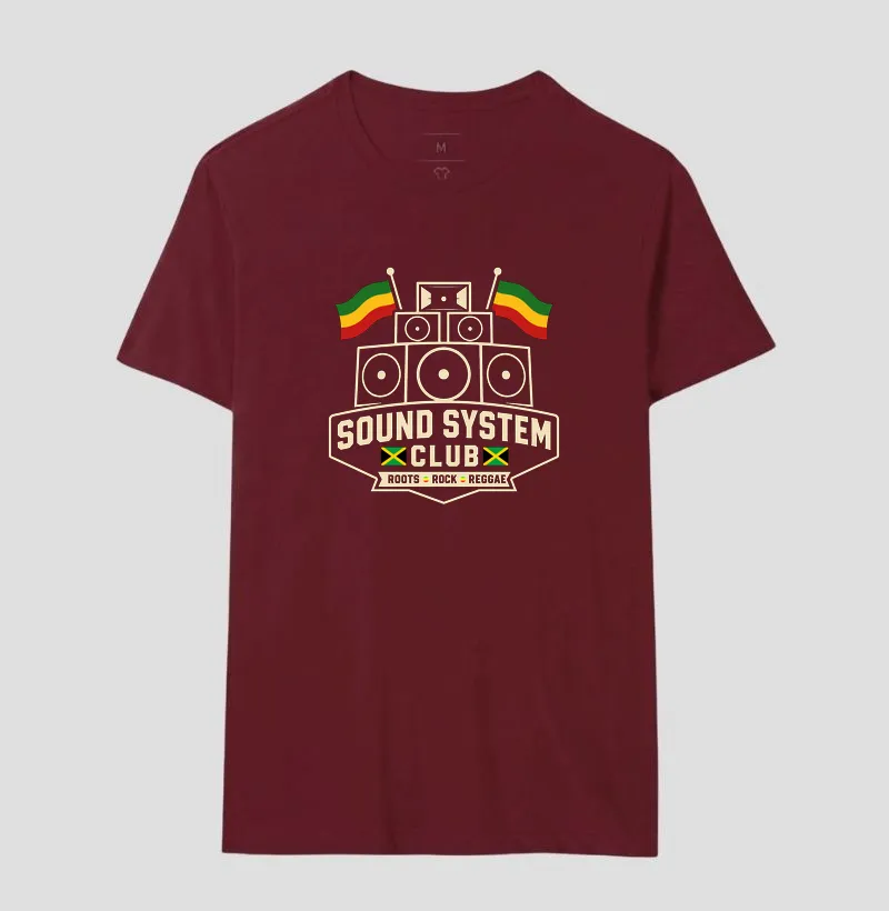 Jamaican Sound System Club - Imagem 14