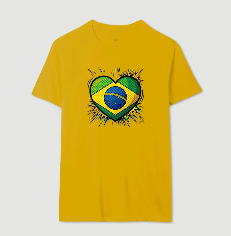Camisa 13