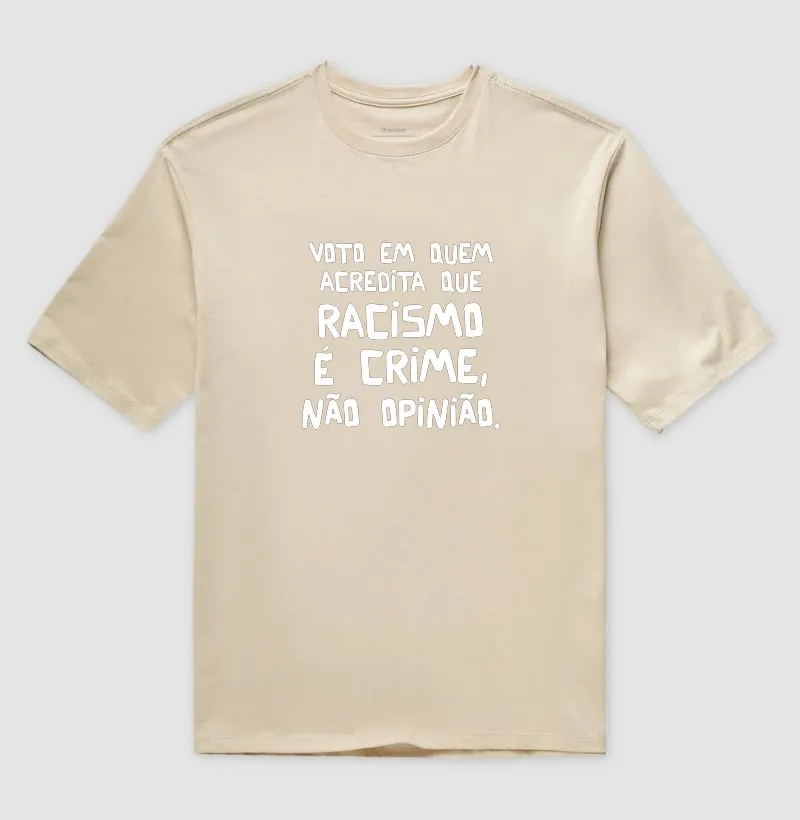 Racismo é Crime - Imagem 3