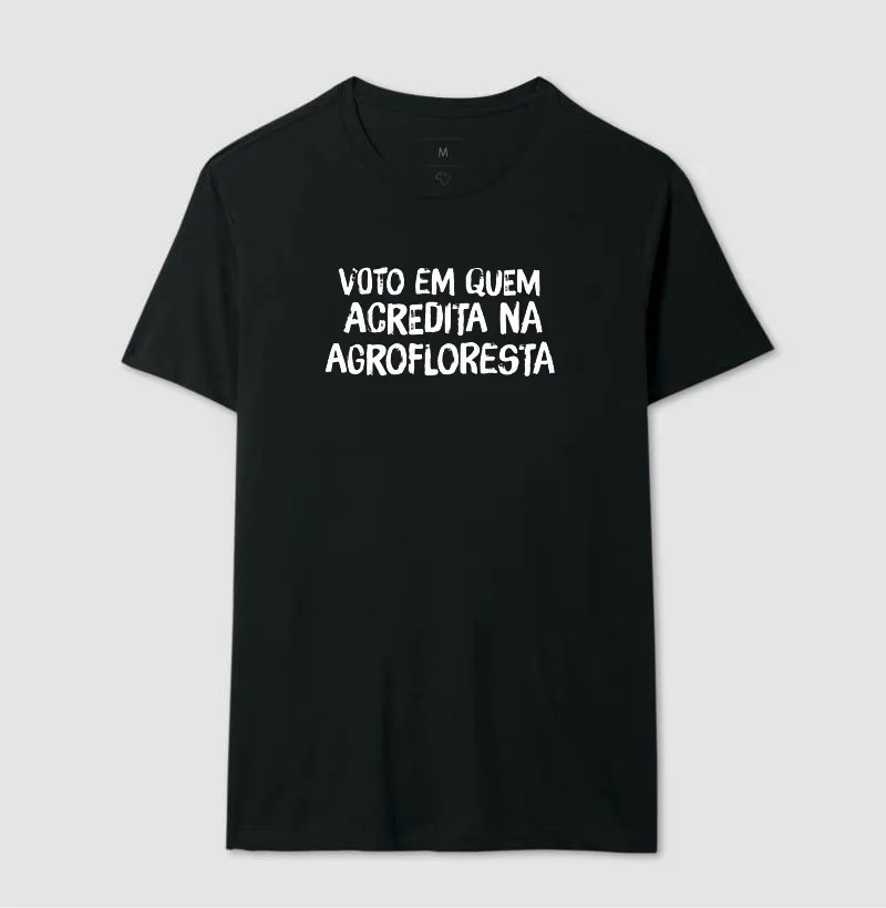 Agrofloresta - Imagem 2